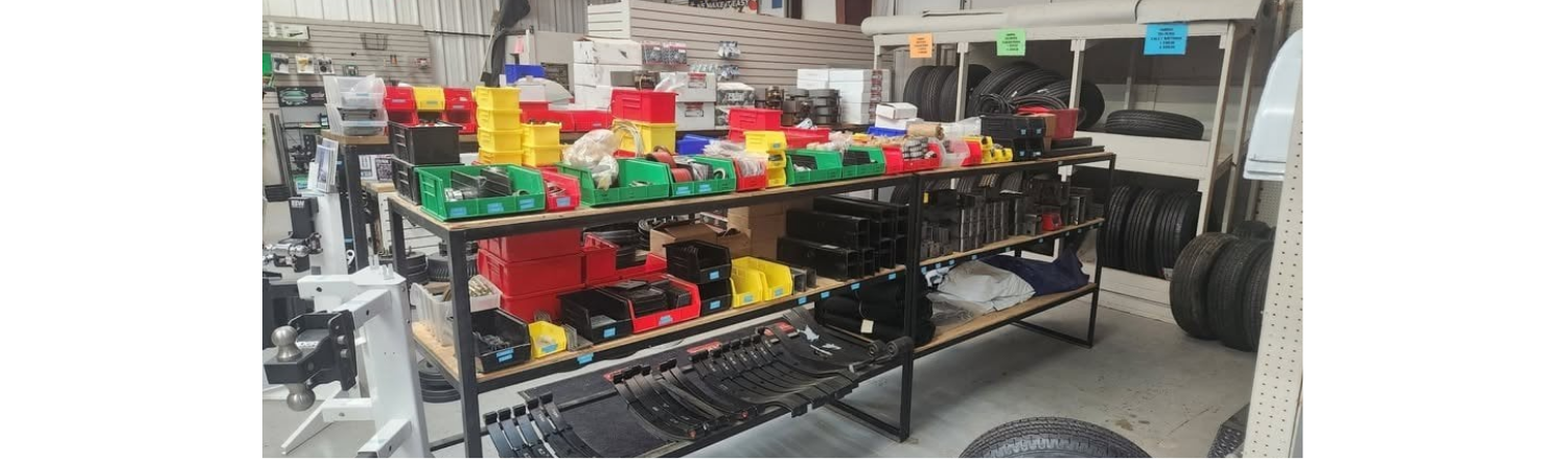 2024 Spartan Shield for sale in Trailers Direct Lake Ozark, Eugene, Missouri